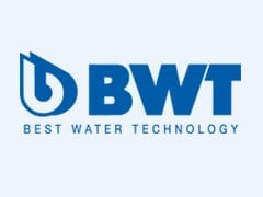 Logo bwt